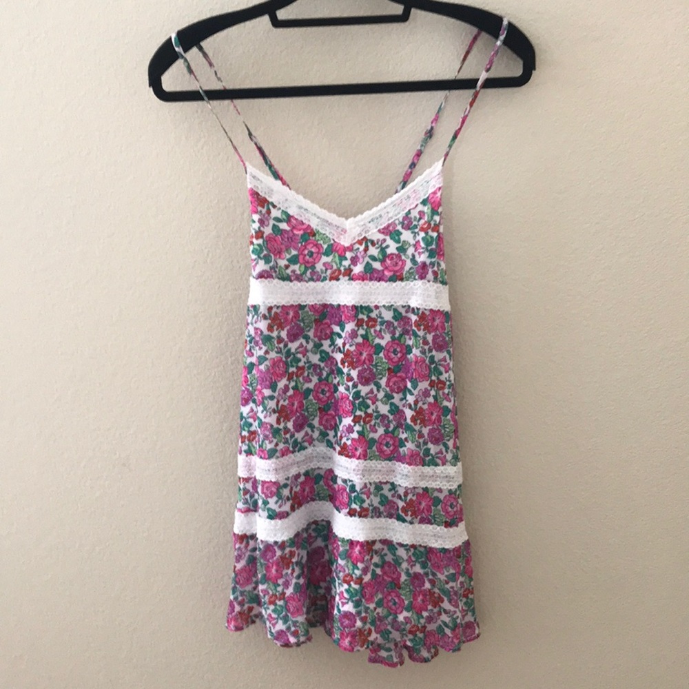 Abercrombie & Fitch Summer Dress